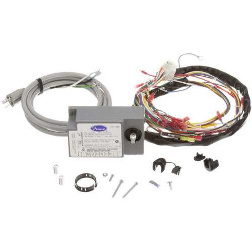 Duke Ignition Retrofit Kit Part 153747