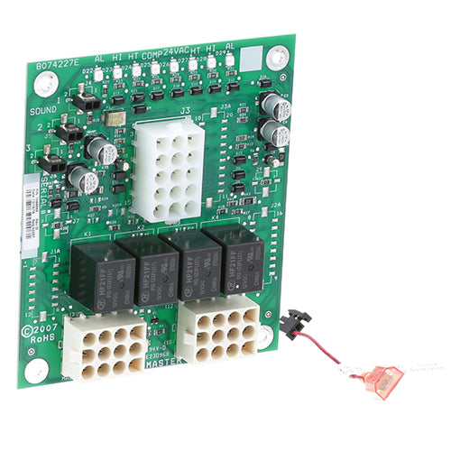 Dean Intfc (Smt) C/E Dv Pcb Part 8262434 - Parts Direct Group