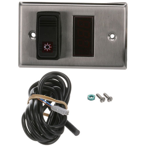 Nor-Lake Switch Therm/Light Combo Part 132453