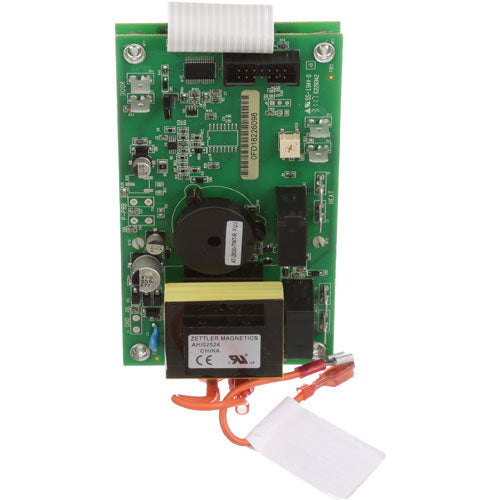 Southbend Control Board/Cch Part 1180407 - Parts Direct Group