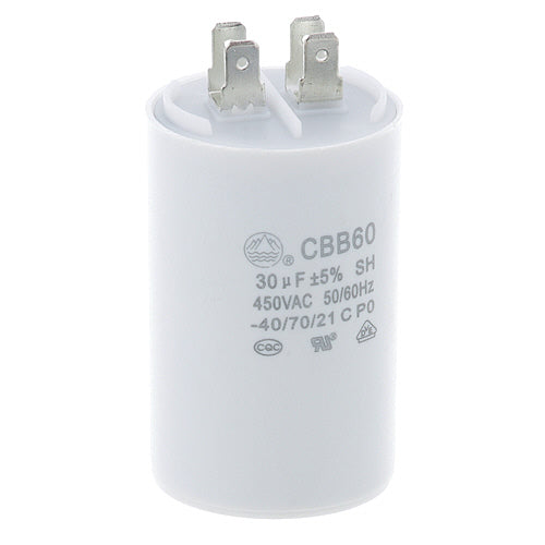 Southbend 30MF Capacitor 115-120V (Part Number: SOU1194697)