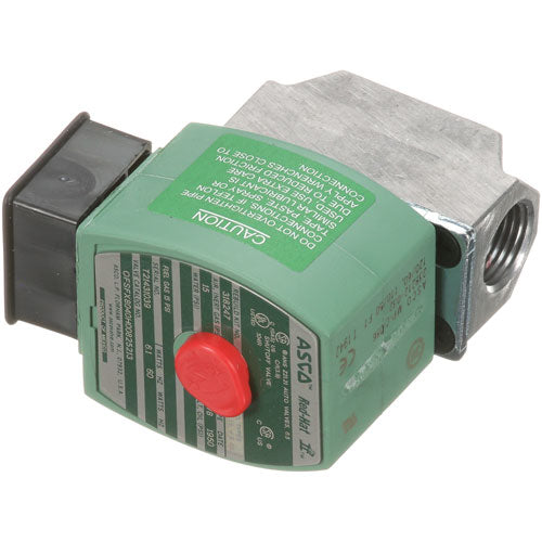 Hobart Solenoid Valve Part 428045-1 - Parts Direct Group