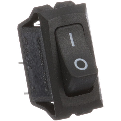 Wittco 105C On/Off Rockr Switch Part WP-194