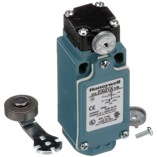 Vulcan Hart Limit Switch (Part Number: 00-854517-00001)