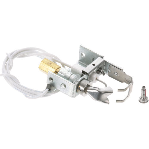 Vulcan Hart Gas Burner Pilot - Natural/LP (Part Number: 00-856615-00002)