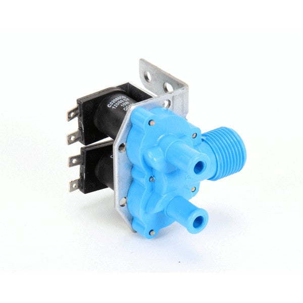 Hobart Dual Water Valve 4.8-1.35 GPM (Part Number: 856720-6)