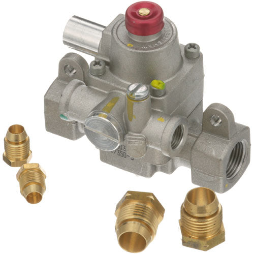 Vulcan Hart Safety Valve for 24 Ovens (Part Number: VH922159-0000A)