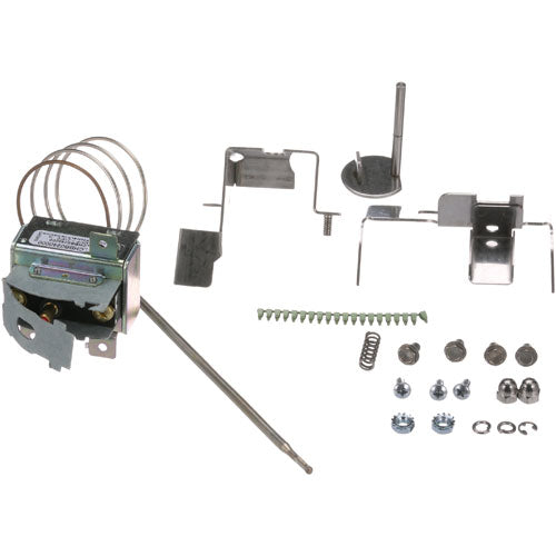 Henny Penny Hi-Limit Kit Part 140054 - Parts Direct Group