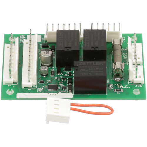 Magikitch'N Relay Board Part 60144001-C - Parts Direct Group