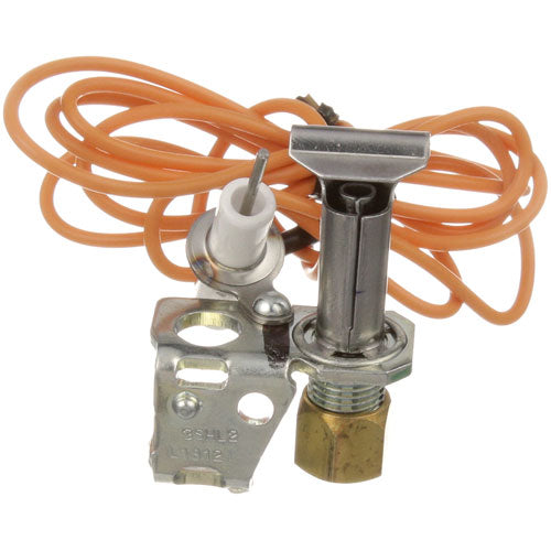 Hobart Natural Pilot Burner (Part Number: 00-498061)