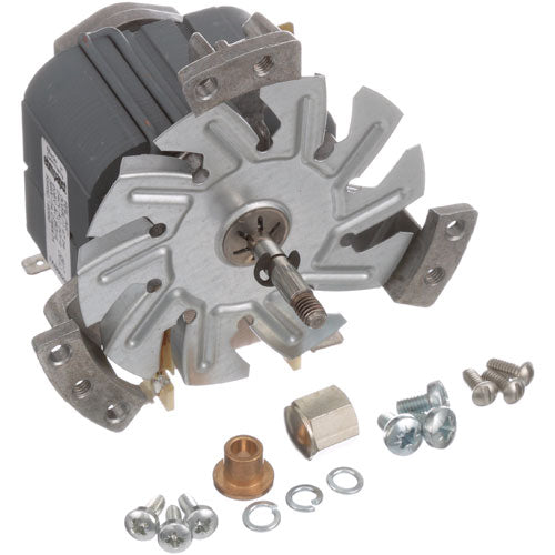 Moffat Motor Kit Part 013431K - Parts Direct Group