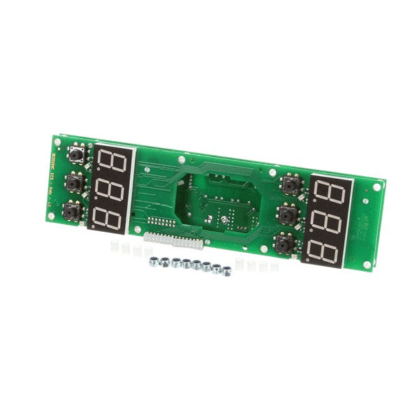 Moffat Digital Controller Kit - 2 Speed Part 234906 - Parts Direct Group