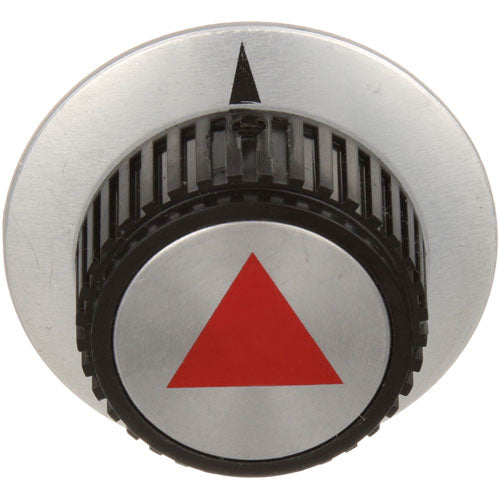 Vulcan Hart Indicator Knob (Part Number: VH822036)