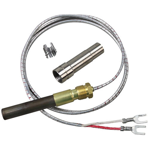 Parts Direct Thermopile - Baso, 2 Lead Part 8009405 - Parts Direct Group