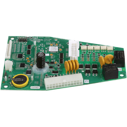 Bunn Control Board Part 44039.1 - Parts Direct Group