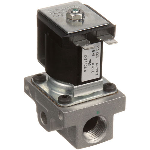 American Range Gas Solenoid Valve - 120V Part 10415 - Parts Direct Group