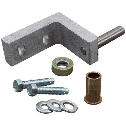 True Hinge Kit, Door Btm Part -870866 - Parts Direct Group