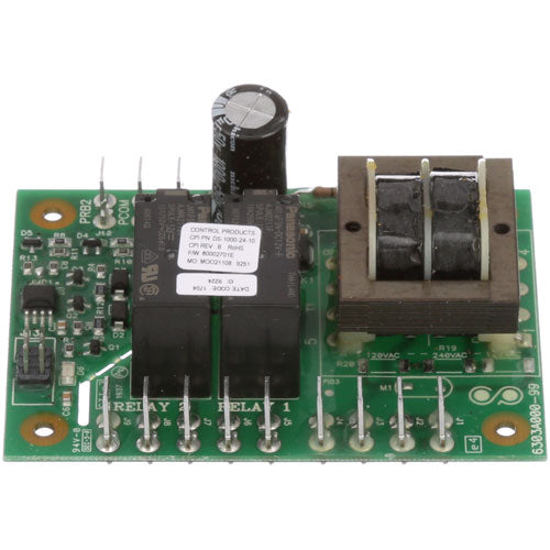 Accutemp Water Level Control Board (Part Number: AT0E-3230-2)