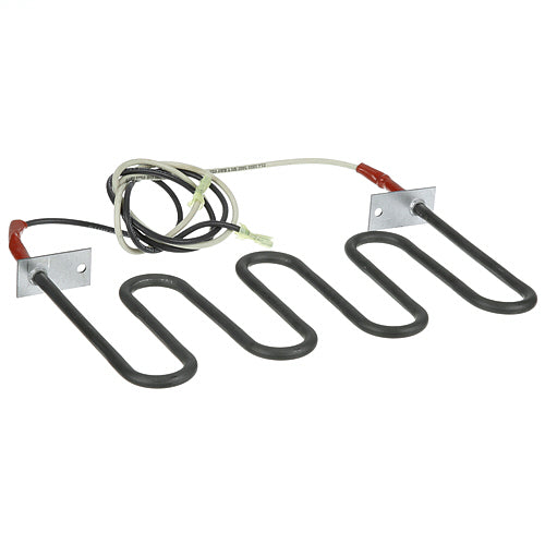 Intermetro Heating Element - 120V/ 1650W Part RPC13-166 - Parts Direct Group