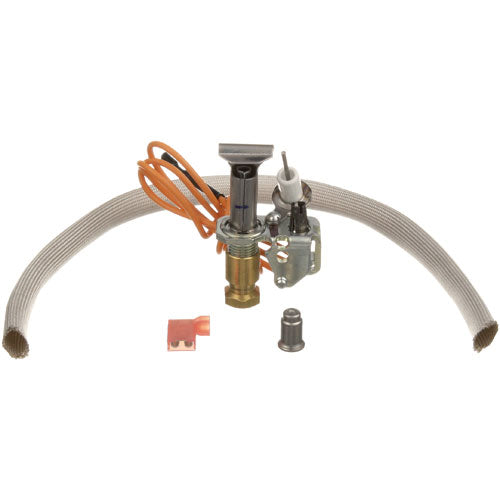 Hobart Pilot Burner - Nat Part 498621-A - Parts Direct Group