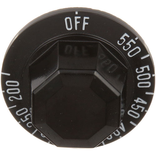 Hobart Knob - Thermostat Part 921686 - Parts Direct Group