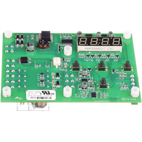 Hatco Temperature Controller Part 02.01.273 - Parts Direct Group