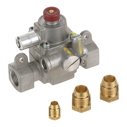 Hobart Ts Safety Valve Part 00-922160-0000A - Parts Direct Group