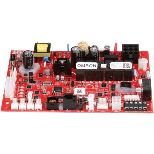 Manitowoc Control Board (Part Number: 000008309)