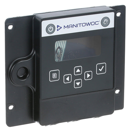 Manitowoc LCD Housing Assembly (Part Number: 7926)