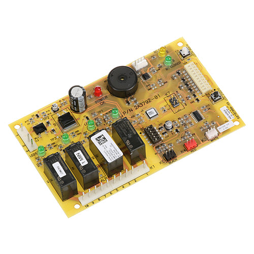 Hoshizaki Control Board (Part Number: 2A379201)