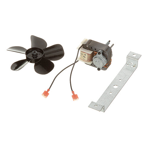 Kairak Fan Motor Assembly - Evap, 115V Part SK-900-60883-00