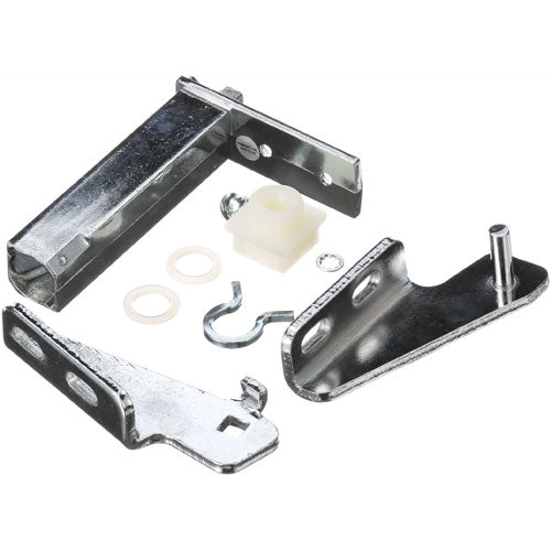 Continental Refrigerator Hinge Assembly - Rh, Old Style Part CRC20208OLD - Parts Direct Group