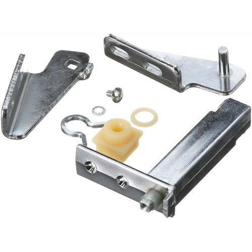 Continental Refrigerator Hinge Assembly - Lh Old Style Part CNTCRC-20209OLD - Parts Direct Group