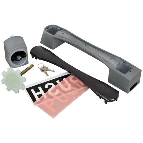 Kolpak Handle Lock Assembly (Part Number: KLP500000557)