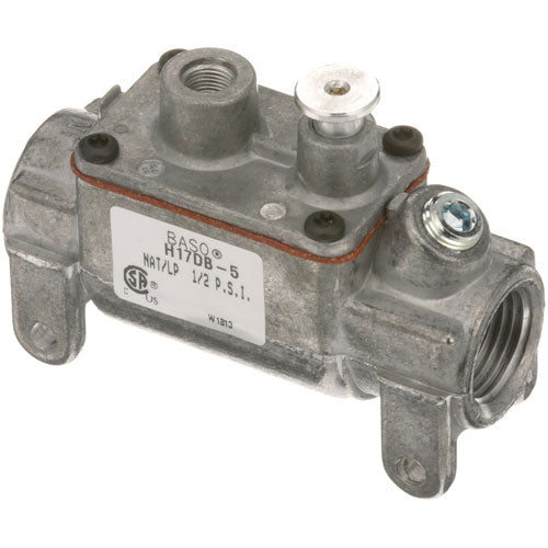 Randell Gas Pilot Valve Part HD GAS175 - Parts Direct Group