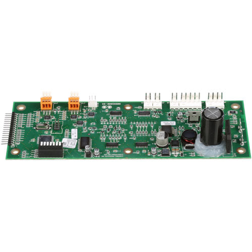 Lincoln Control Board Part 371109 - Parts Direct Group