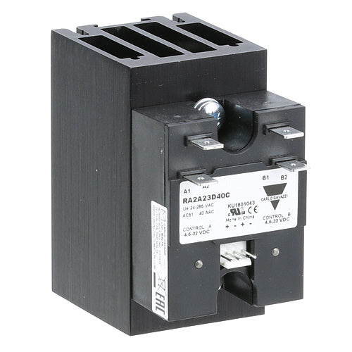 Turbochef Solid State Relay - Dual (Part Number: HCT-4213)