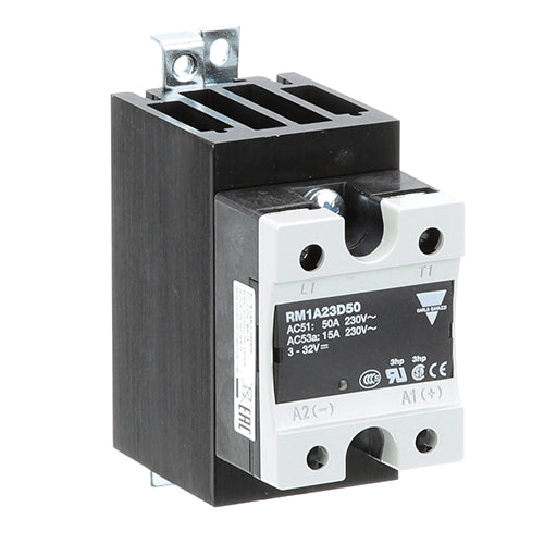 Lincoln Solid State Relay - 50Amp Part 371038 - Parts Direct Group