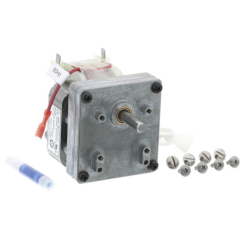 Roundup - AJ Antunes Drive Motor Kit Part 7000282