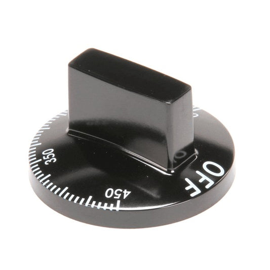 Vulcan Hart Control Knob (Part Number: 00-498697)