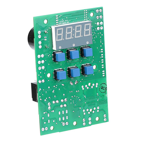 Accutemp Controller, Quantum 130 G2 Griddle (Part Number: ATOE-3625-5-R16) - Parts Direct Group