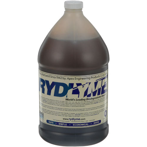 Parts Direct Biodegradable Descaler , 1-Gal. Rydlyme Part 8012864 - Parts Direct Group