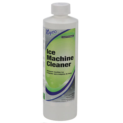 Parts Direct Ice Mach Cleaner, 16 Oz , Safe On Nickel & Ss Part 8012879