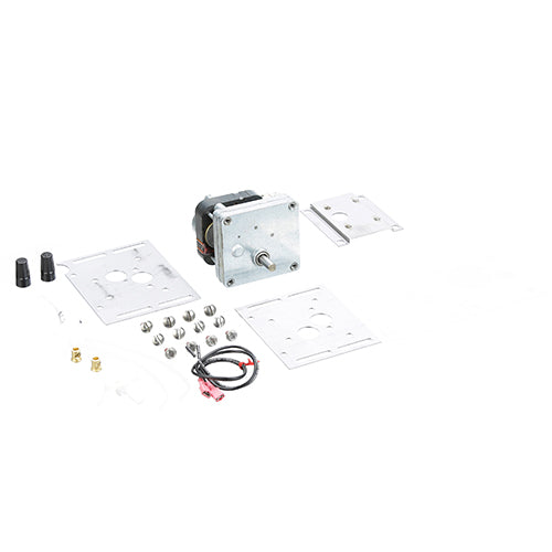 Roundup Gearmotor Kit, 230V 3 RPM (Part Number: 7000271)