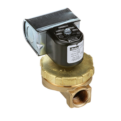 Hobart Valve, Solenoid, 3/4" , 110-120V Part 00-271002-1