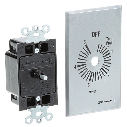 Hobart Timer, Control, 115-277V Part 00-1-505037PE - Parts Direct Group