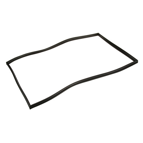 True Gasket, Door, Black Part E810766 - Parts Direct Group