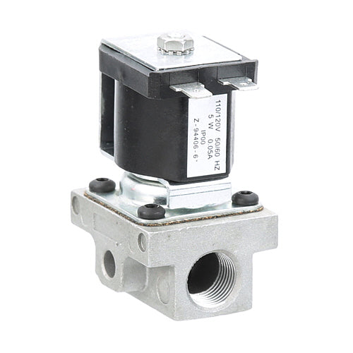 Royal Range Solenoid Valve, 115V Part 2515