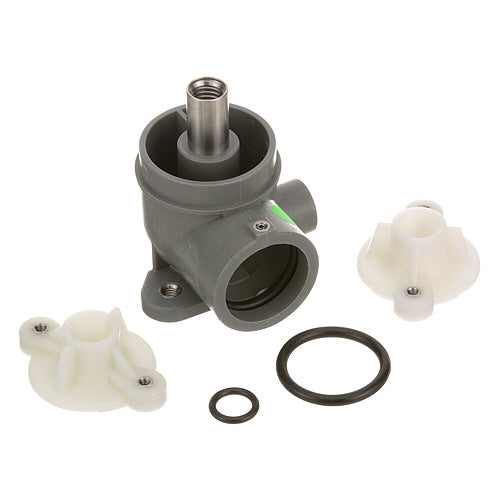 Hobart Manifold Kit, Upper Part 974072-00001 - Parts Direct Group