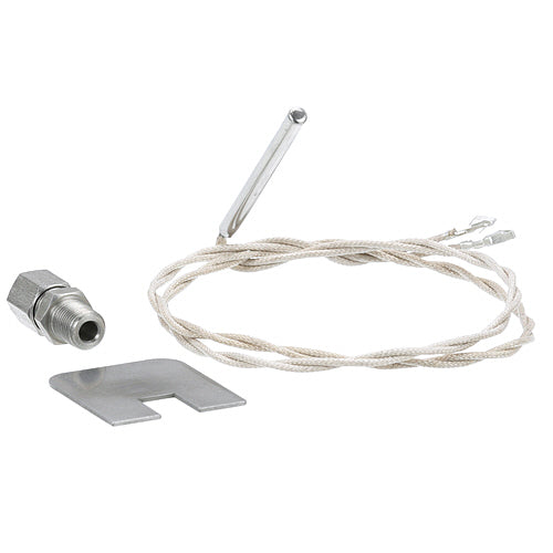 Henny Penny Probe Kit, 2.5" , Lvx20X/Eeg16X-2Xx Part HEN140098